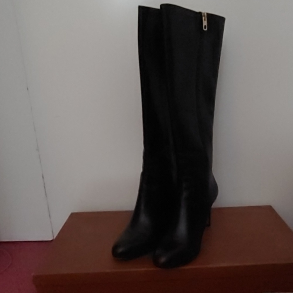 Coach Boots